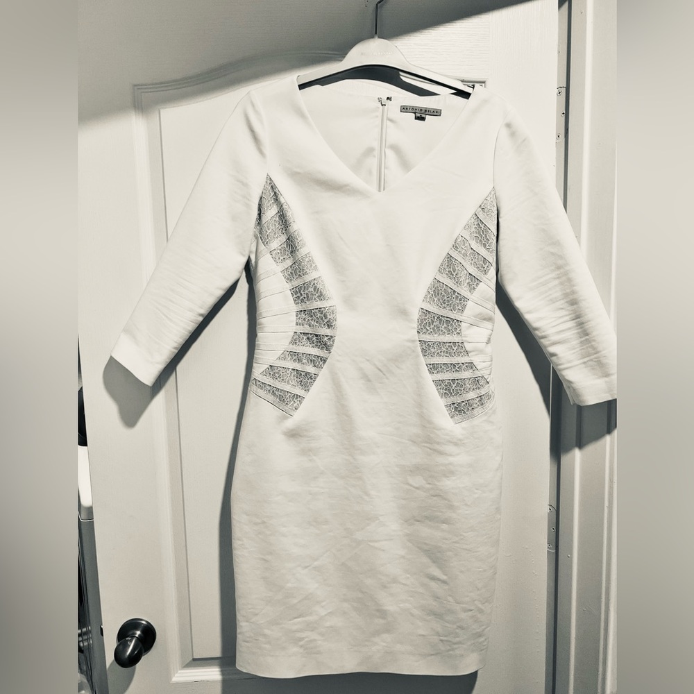 Antonio Melani dress